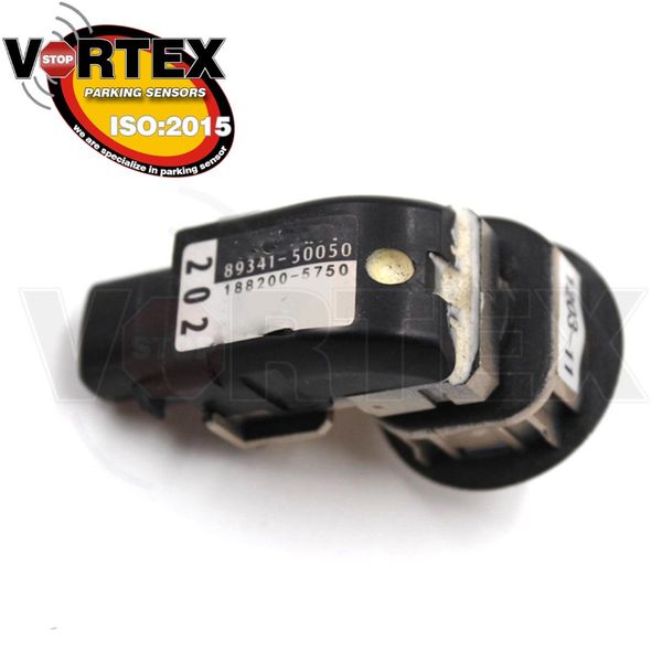 new parksensor pdc parking sensor 89341-50020 8934150020 89341-50050 8934150050 for rls430 car
new parksensor pdc parking sensor 89341-50020 8934150020 89341-50050 8934150050 for rls430 car