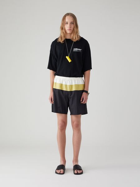 ambush футболка 1a: 1 высокое качество свободная посадка хлопок ab футболка мужчины женщины высокая улица хип-хоп ханука о-образным вырезом, White;black
ambush футболка 1a: 1 высокое качество свободная посадка хлопок ab футболка мужчины женщины высокая улица хип-хоп ханука о-образным вырезом, White;black