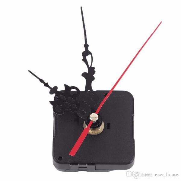diy quartz clock mechanism repair sets quartz clock movement repair kit diy tool hand work spindle mechanism
diy quartz clock mechanism repair sets quartz clock movement repair kit diy tool hand work spindle mechanism