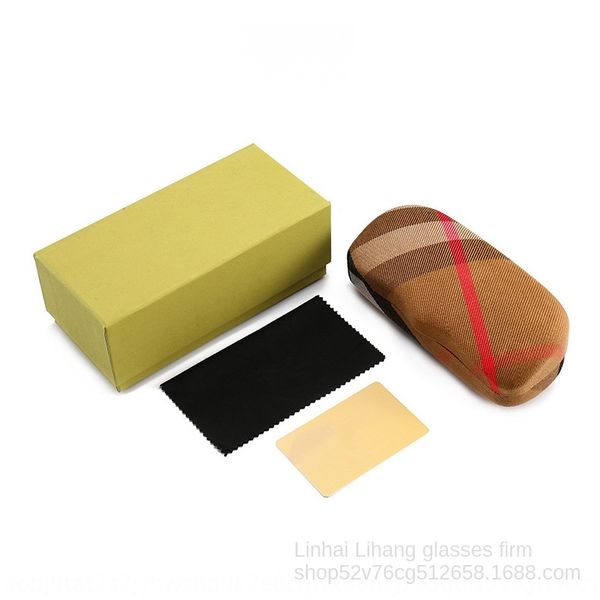 original case case cloth sun glasses plaid inner packaging box glasses cloth counter box
original case case cloth sun glasses plaid inner packaging box glasses cloth counter box