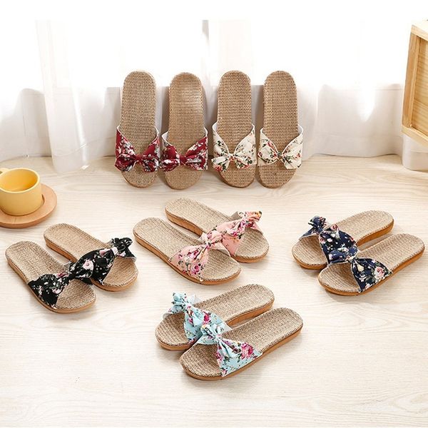 women cute outside non women female bohemia bowknot flax linen flip flops beach shoes sandals slipper zapatos de mujer#116gp, Black
women cute outside non women female bohemia bowknot flax linen flip flops beach shoes sandals slipper zapatos de mujer#116gp, Black