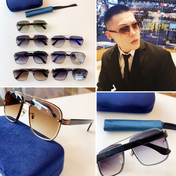 конструктор солнцезащитных очки рекомендуемые для мужских бутик модели gg0429s безрамные квадратной трехмерного разрез линзы с выгравированн, White;black 
конструктор солнцезащитных очки рекомендуемые для мужских бутик модели gg0429s безрамные квадратной трехмерного разрез линзы с выгравированн, White;black