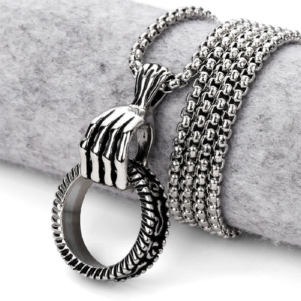 ювелирные изделия очарование мужская диффузор chocker ожерелье круг подвеска из нержавеющей стали 55 см длинная цепочка хип-хоп для мужчин, Silver
ювелирные изделия очарование мужская диффузор chocker ожерелье круг подвеска из нержавеющей стали 55 см длинная цепочка хип-хоп для мужчин, Silver