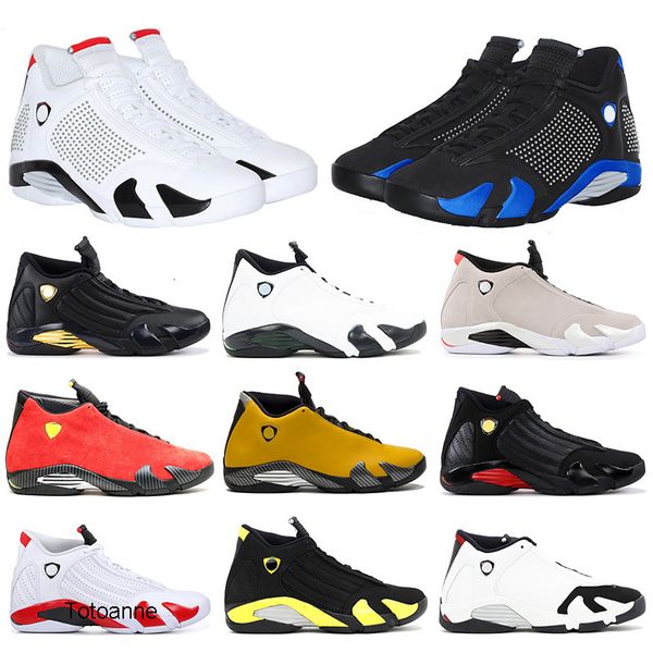 мужские кроссовки 14 14s черный toe fusion varsity red замша thunder man баскетбольная обувь последний выстрел dmp конфета кроссовки дизайне
мужские кроссовки 14 14s черный toe fusion varsity red замша thunder man баскетбольная обувь последний выстрел dmp конфета кроссовки дизайне