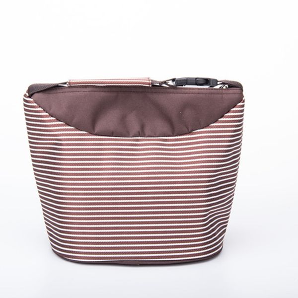 new arrival casual outdoor picnic lunch bag ladies thick waterproof hand carry stripe lunch box handbags printing tote women bag, Blue;pink
new arrival casual outdoor picnic lunch bag ladies thick waterproof hand carry stripe lunch box handbags printing tote women bag, Blue;pink
