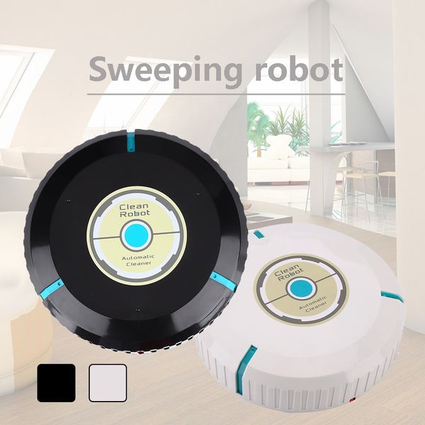 home & living cleaner smart home cleaner robotic floor sweeper for automatic sweep robot 360 degree sweep
home & living cleaner smart home cleaner robotic floor sweeper for automatic sweep robot 360 degree sweep