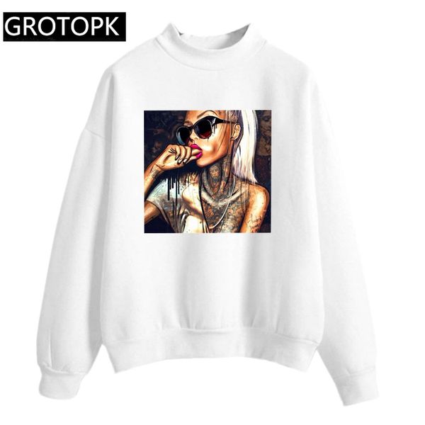 fashion fashion punk hoodies harajuku pink and white soft women's hoodies black girl magic gothic steetwear sweatshirt
fashion fashion punk hoodies harajuku pink and white soft women's hoodies black girl magic gothic steetwear sweatshirt