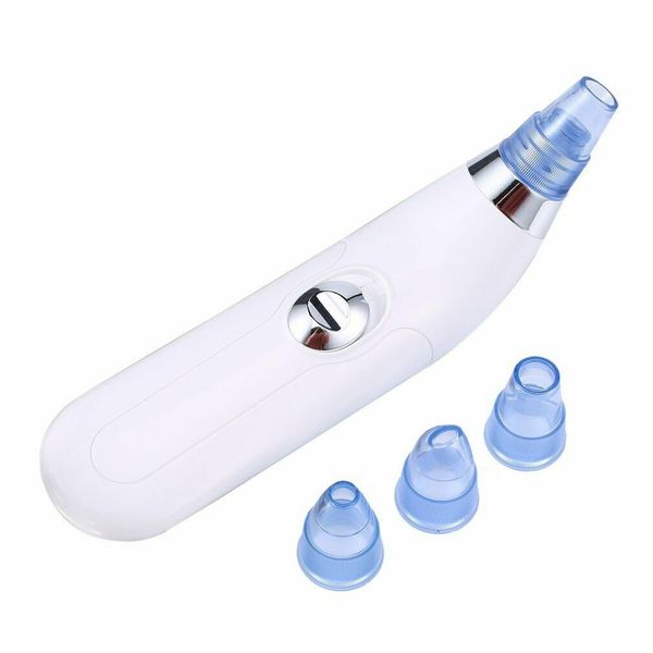 household rechargeable vacuum suction blackhead remover facial pore cleaner nose acne facial skin care device
household rechargeable vacuum suction blackhead remover facial pore cleaner nose acne facial skin care device
