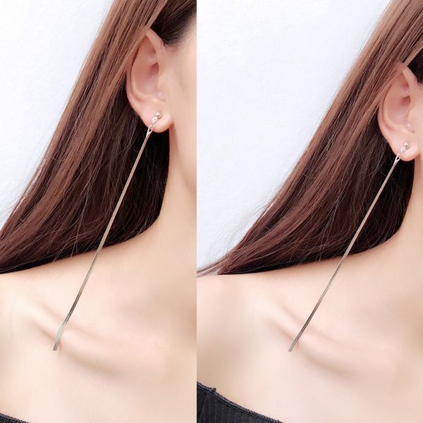 otoky earrings shooting rhinestone long tassels drop hook dangle earrings gold silver for women 2019 women's 19may23
otoky earrings shooting rhinestone long tassels drop hook dangle earrings gold silver for women 2019 women's 19may23
