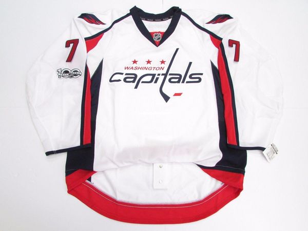 custom oshie washington capitals away 100th anniversary edge 2.0 7287 jersey stitch add any number any name mens hockey jersey xs-6xl, Black;red
custom oshie washington capitals away 100th anniversary edge 2.0 7287 jersey stitch add any number any name mens hockey jersey xs-6xl, Black;red