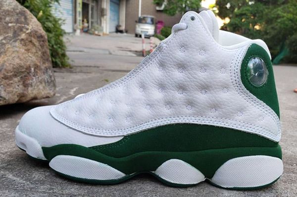 with box jumpman 13 ray allen pe celtics 2020 lakers gigi 13s wholesale men basketball shoes size 40-47
with box jumpman 13 ray allen pe celtics 2020 lakers gigi 13s wholesale men basketball shoes size 40-47