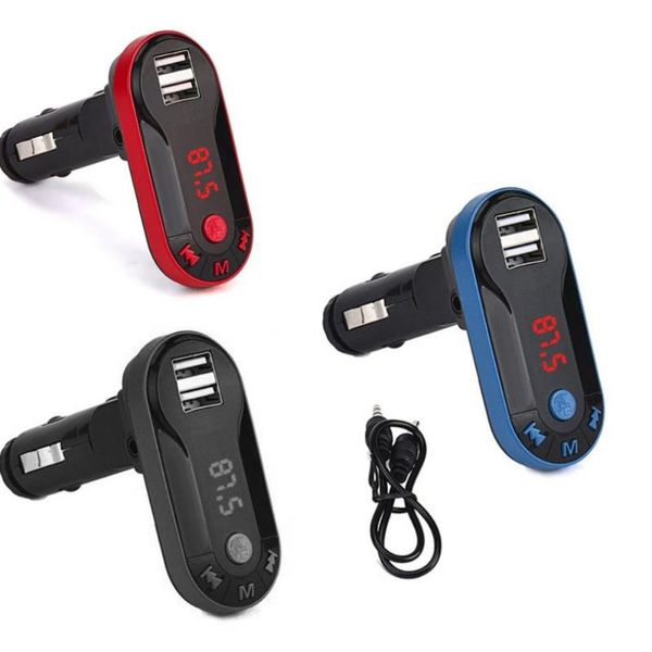 горячие fm передатчик mp3-плеер громкой связи car kit usb tf sd дистанционного двойной порт usb шумоподавление
горячие fm передатчик mp3-плеер громкой связи car kit usb tf sd дистанционного двойной порт usb шумоподавление