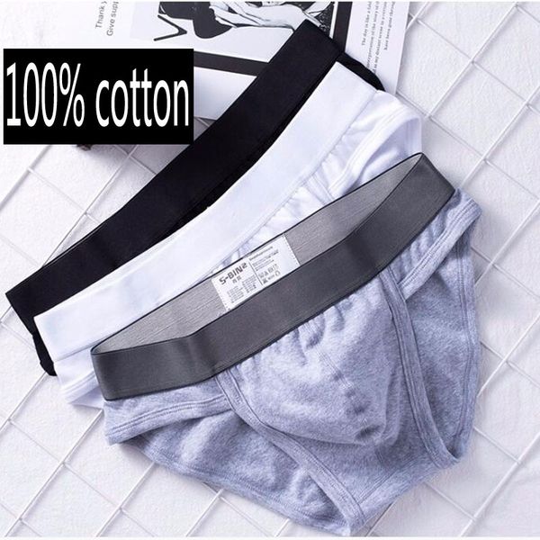 men underwear cueca masculina ropa interior hombre sexi mens underwear briefs cotton briefs for men, Black;white
men underwear cueca masculina ropa interior hombre sexi mens underwear briefs cotton briefs for men, Black;white