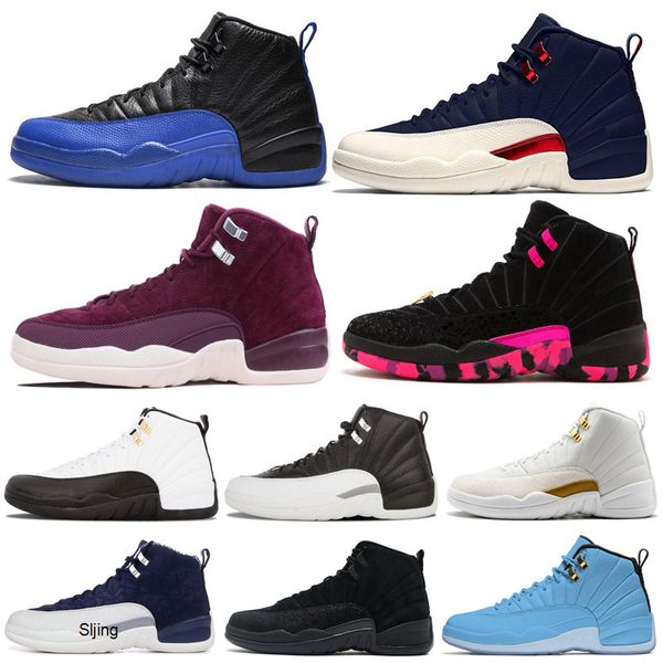 ale basketball shoes 12 12s men shoe doernbecher wings reverse taxi game royal french blue mens trainers outdoor sports sneakers 7-13
ale basketball shoes 12 12s men shoe doernbecher wings reverse taxi game royal french blue mens trainers outdoor sports sneakers 7-13