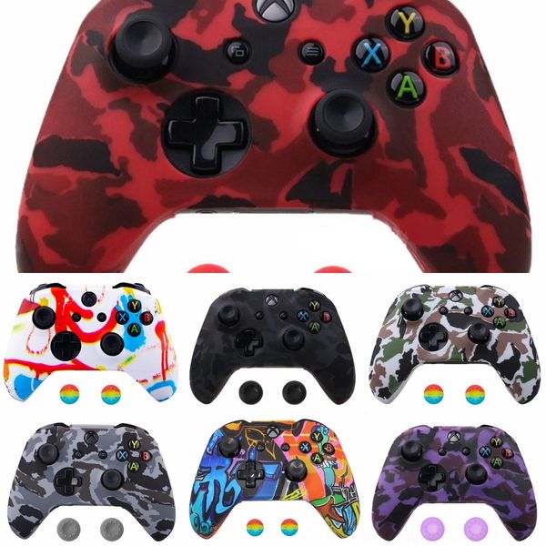 o6wos anti-slip мягкий силиконовый чехол controllerfedex gamepad защитная крышка для xbox one s тонкий x rubber emsshipping
o6wos anti-slip мягкий силиконовый чехол controllerfedex gamepad защитная крышка для xbox one s тонкий x rubber emsshipping