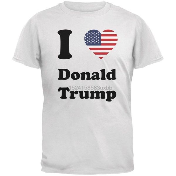 election 2016 i heart donald trump white t-shirt suit hat pink t-shirt retro vintage classic t-shirt mens pride dark uqfzq, Black;white
election 2016 i heart donald trump white t-shirt suit hat pink t-shirt retro vintage classic t-shirt mens pride dark uqfzq, Black;white