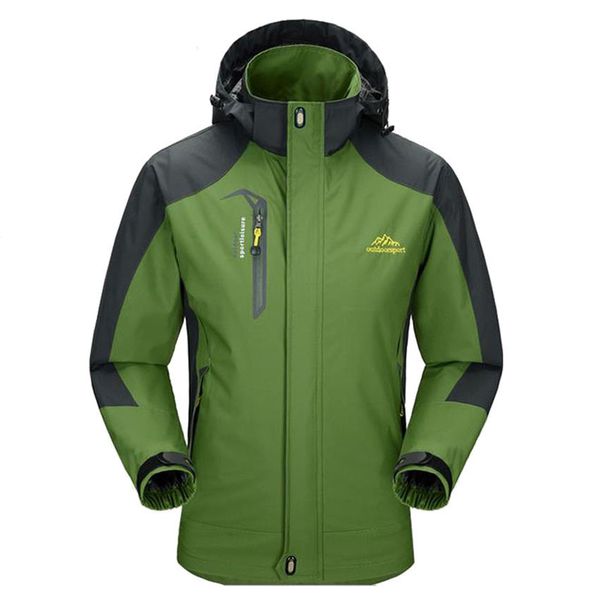 casual jackets man 's army waterproof coats male jacket breathable windproof raincoat fashion plus size -5xl, Black;brown
casual jackets man 's army waterproof coats male jacket breathable windproof raincoat fashion plus size -5xl, Black;brown