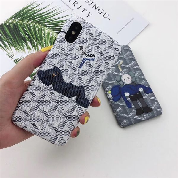 Цельный корпус роскошь iphone хт телефон для iPhone 7 8 Plus мода новый дизайнер случаи IPhone
Цельный корпус роскошь iphone хт телефон для iPhone 7 8 Plus мода новый дизайнер случаи IPhone