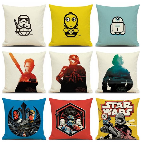 cotton linen mask printed throw pillowcase cushion cover office chair seat cartoon cushion case home textile
cotton linen mask printed throw pillowcase cushion cover office chair seat cartoon cushion case home textile