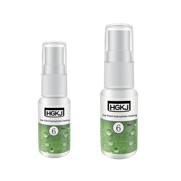 20ml/50ml car painting protective foil hydrophobic anti-scratch long-lasting protection drive deep gloss car paint coating kit
20ml/50ml car painting protective foil hydrophobic anti-scratch long-lasting protection drive deep gloss car paint coating kit