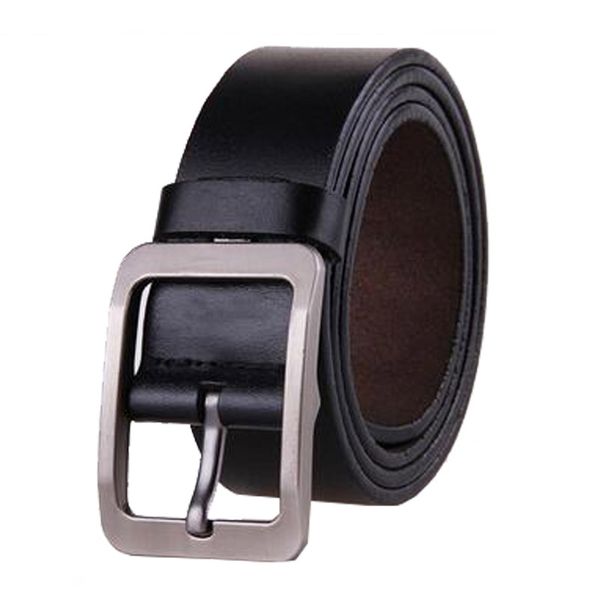 2017 new men's strap genuine leather casual all-match men brief leather belt men's strap belt pure color belts, Black;brown
2017 new men's strap genuine leather casual all-match men brief leather belt men's strap belt pure color belts, Black;brown