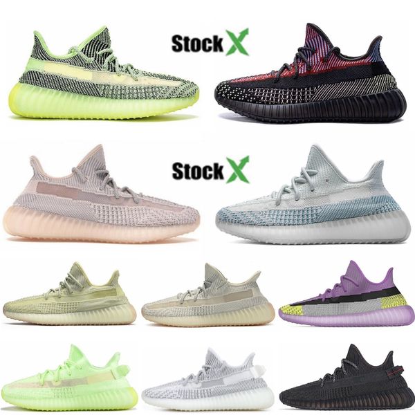 2020 new yecheil cloud white black static reflective men women running shoes shoes yeehu citrin synth zebra bred kanye west sports shoe
2020 new yecheil cloud white black static reflective men women running shoes shoes yeehu citrin synth zebra bred kanye west sports shoe