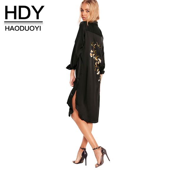 hdy haoduoyi лета женщин цветочные вышивки сплит рубашка платье повседневный кнопка вниз платье длинные урожай вечерние платья партии, Black;gray
hdy haoduoyi лета женщин цветочные вышивки сплит рубашка платье повседневный кнопка вниз платье длинные урожай вечерние платья партии, Black;gray