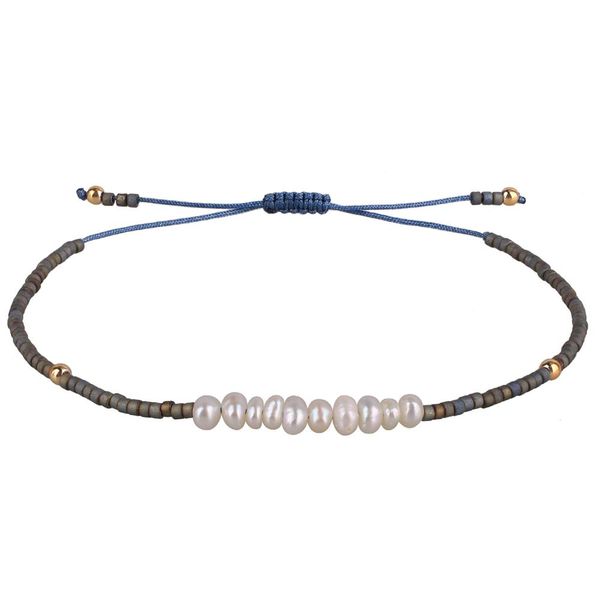 kelitch shell seed beaded bracelets hand woven pearl string strand cuff bracelets charm lucky cuff bangles for women bijoux new, Black
kelitch shell seed beaded bracelets hand woven pearl string strand cuff bracelets charm lucky cuff bangles for women bijoux new, Black