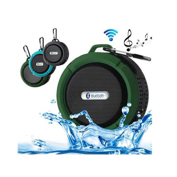 c6 speaker mini bluetooth portable audio player with hook and suction stereo waterproof handsfor ios android phone with retail box
c6 speaker mini bluetooth portable audio player with hook and suction stereo waterproof handsfor ios android phone with retail box
