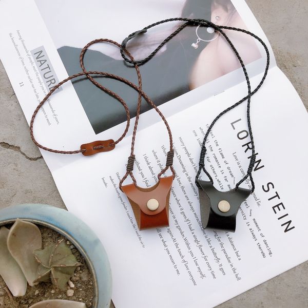 2020 hanging neck hanging chain simple fashion sun glasses rope portable glasses chain sydney, Blue
2020 hanging neck hanging chain simple fashion sun glasses rope portable glasses chain sydney, Blue