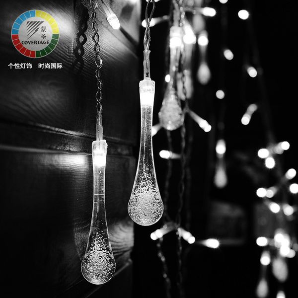 major production led drip modeling outdoors decoration lamp festival christmas celebration led ice bar window curtains background lamp
major production led drip modeling outdoors decoration lamp festival christmas celebration led ice bar window curtains background lamp