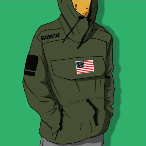 17ss expedition pullover jacket men women coats fashion flag outerwear waterproof jacket high street jacket s~xl hfwpjk128, Black;brown
17ss expedition pullover jacket men women coats fashion flag outerwear waterproof jacket high street jacket s~xl hfwpjk128, Black;brown
