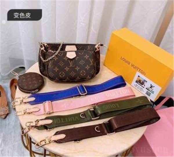Продажа 3 Шт Набор Дизайнерские Сумки Женщины Crossbody Сумка Натуральная Кожа Роскошные Сумки Кошельки Дизайнеры Леди Tote Сумки Портмоне Три Пункта 25
Продажа 3 Шт Набор Дизайнерские Сумки Женщины Crossbody Сумка Натуральная Кожа Роскошные Сумки Кошельки Дизайнеры Леди Tote Сумки Портмоне Три Пункта 25