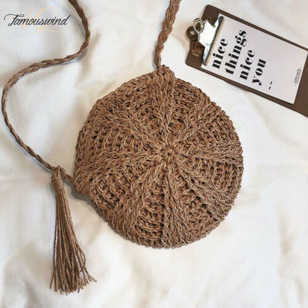 us straw stock women cross body bag round circular rattan wicker straw woven beach basket purse
us straw stock women cross body bag round circular rattan wicker straw woven beach basket purse