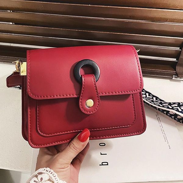 fashion women's shoulder bag handbags women bags crossbody bags solid color large capacity leather messenger bag
fashion women's shoulder bag handbags women bags crossbody bags solid color large capacity leather messenger bag