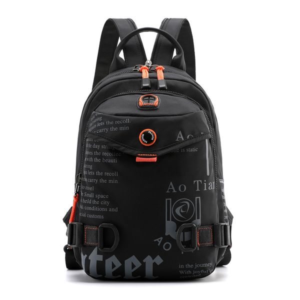 fashion cool-shape-style sports chest pack trend versitile fashion multi-functional backpack economic practical backpack charm b
fashion cool-shape-style sports chest pack trend versitile fashion multi-functional backpack economic practical backpack charm b