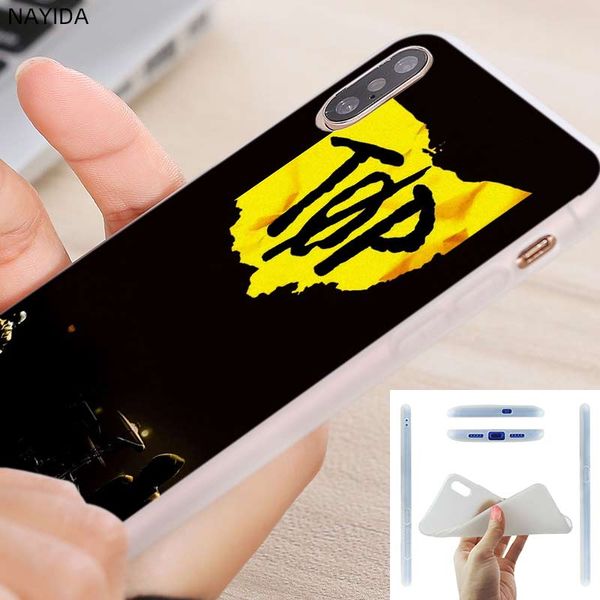 soft phone case for iphone 11 pro x xr xs max 8 7 6 6s 6plus 5s s10 s11 note 10 plus huawei p30 xiaomi cover twenty one pilots trench
soft phone case for iphone 11 pro x xr xs max 8 7 6 6s 6plus 5s s10 s11 note 10 plus huawei p30 xiaomi cover twenty one pilots trench