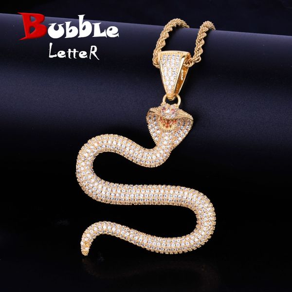 animal snake necklaces & pendant 4mm tennis chain gold silver color bling cubic zircon men's hip hop necklace jewelry
animal snake necklaces & pendant 4mm tennis chain gold silver color bling cubic zircon men's hip hop necklace jewelry