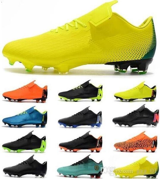 2019 new world cup neymar mercurial vaporse xii 12 pro fg mens soccer shoes njr cristiano ronaldo cr7 acc outdoor football shoes cleats
2019 new world cup neymar mercurial vaporse xii 12 pro fg mens soccer shoes njr cristiano ronaldo cr7 acc outdoor football shoes cleats