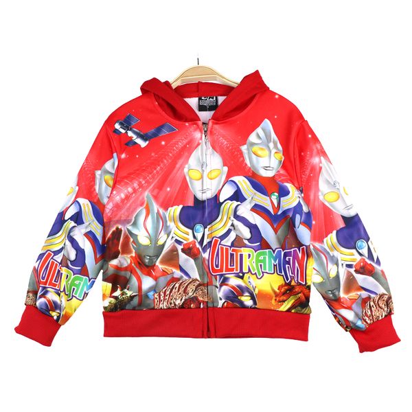 autumn new boy cartoon altman jacket hooded jacket with zipper cardigan men's clothing, Black
autumn new boy cartoon altman jacket hooded jacket with zipper cardigan men's clothing, Black