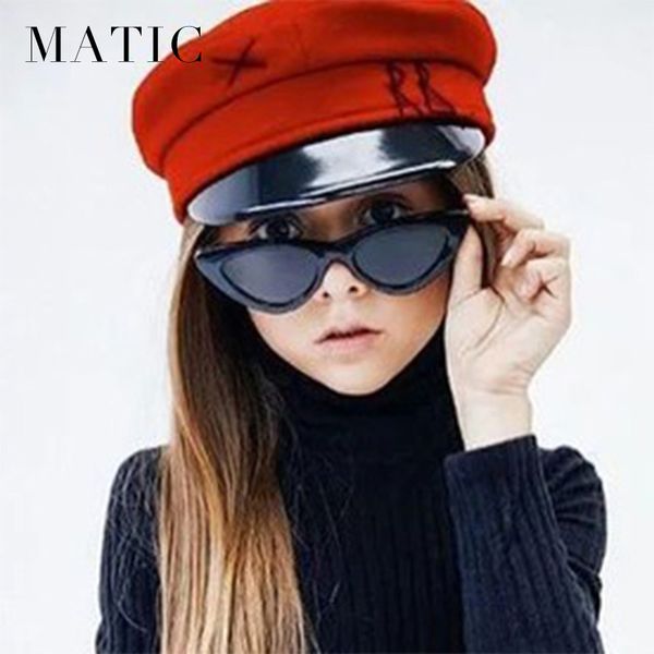 fashion vintage cat eyes sunglasses boys girls kids sun glasses makeup deck for children outdoor eyewear oculos anti-glare uv400, White;black
fashion vintage cat eyes sunglasses boys girls kids sun glasses makeup deck for children outdoor eyewear oculos anti-glare uv400, White;black