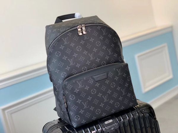 classic ladies' backpacks 7a high-end custom quality handbag business casual style silver metal accessories coated canvas fabric
classic ladies' backpacks 7a high-end custom quality handbag business casual style silver metal accessories coated canvas fabric