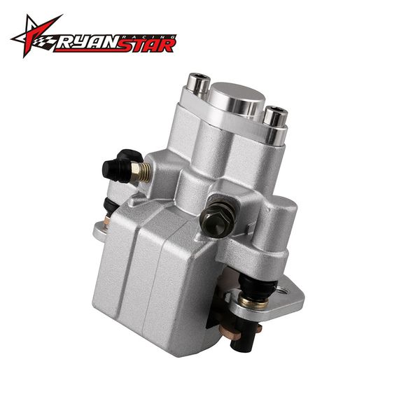 rear brake caliper assy motorcycle disc hydraulic brake bump caliper with pad for yamaha atv raptor 700 700r yfm700 2006-2012
rear brake caliper assy motorcycle disc hydraulic brake bump caliper with pad for yamaha atv raptor 700 700r yfm700 2006-2012