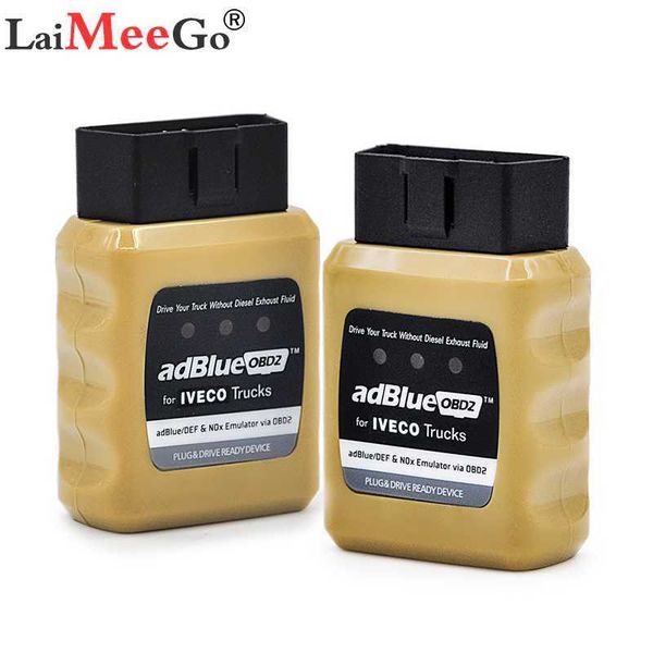 new adblueobd2 emulator for iveco trucks plug and drive ready device by obd2 for iveco adblueobd2 emulator
new adblueobd2 emulator for iveco trucks plug and drive ready device by obd2 for iveco adblueobd2 emulator