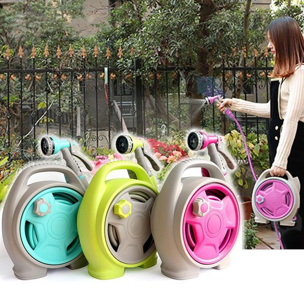 new paragraph clean tools watering flower water pipe car water gun high pressure home use gardening watering can be stored shrinking suit
new paragraph clean tools watering flower water pipe car water gun high pressure home use gardening watering can be stored shrinking suit