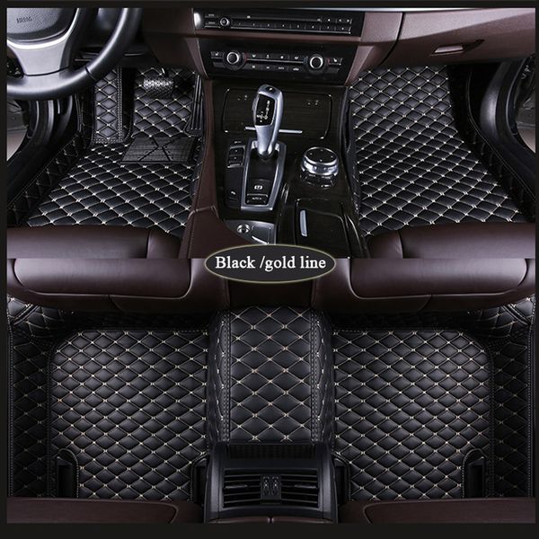 car floor mats custom carpet for peugeot 206 207 2008 301 307 308sw 3008 408 508 pu leather car non-slip mat liner auto styling
car floor mats custom carpet for peugeot 206 207 2008 301 307 308sw 3008 408 508 pu leather car non-slip mat liner auto styling