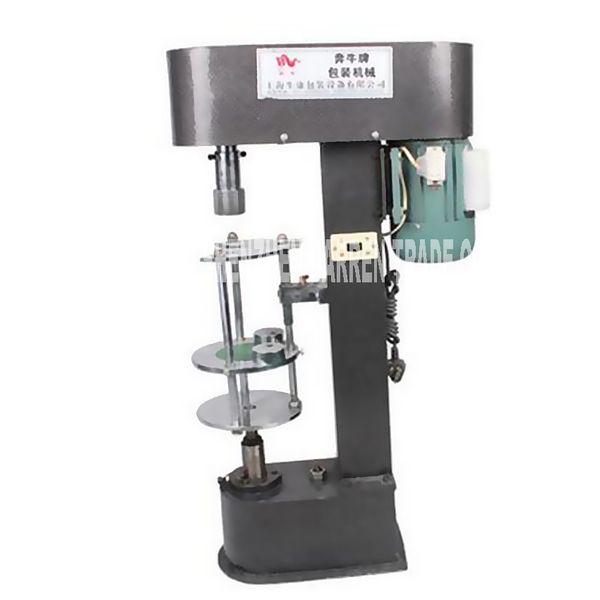 dk-50/d lock machine metal anti-theft cover lock machine / bottle sealing / glass bottle mouth 220v 110v
dk-50/d lock machine metal anti-theft cover lock machine / bottle sealing / glass bottle mouth 220v 110v