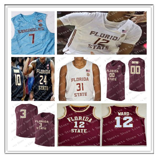 2021 florida state seminoles men basketball college 23 m.j. walker 24 devin vassell 3 trent forrest 4 patrick williams ty hands fsu jersey, Black
2021 florida state seminoles men basketball college 23 m.j. walker 24 devin vassell 3 trent forrest 4 patrick williams ty hands fsu jersey, Black