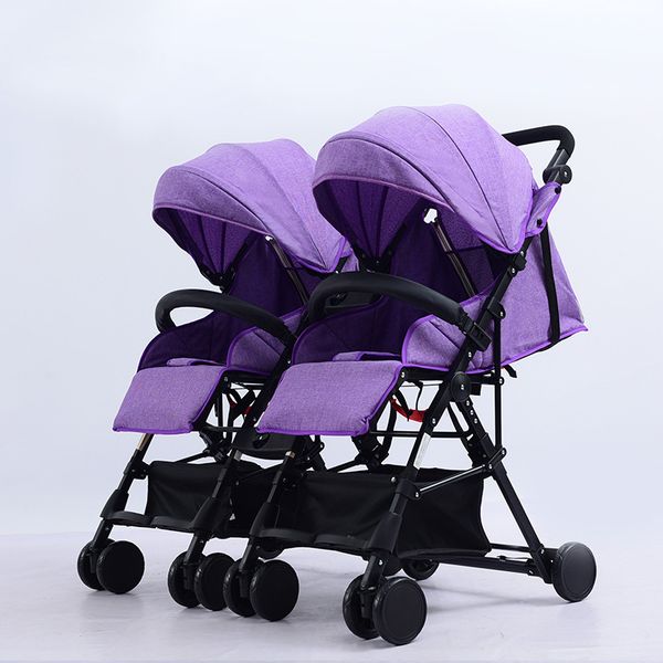2 pieces baby twins stroller detachabled adjustable foldable infant car outdoor activities lightweight safe mutiple stroller
2 pieces baby twins stroller detachabled adjustable foldable infant car outdoor activities lightweight safe mutiple stroller