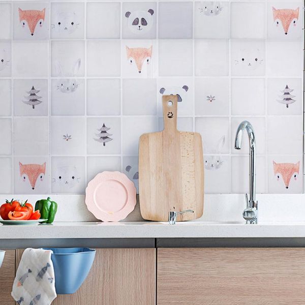large kitchen oil proof sticker self-adhesive high temperature cartoon wall tile stickers durable kitchen decor wall sticker
large kitchen oil proof sticker self-adhesive high temperature cartoon wall tile stickers durable kitchen decor wall sticker